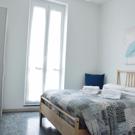 Casa Santa Maria Gualtieri פאביה מראה חיצוני תמונה