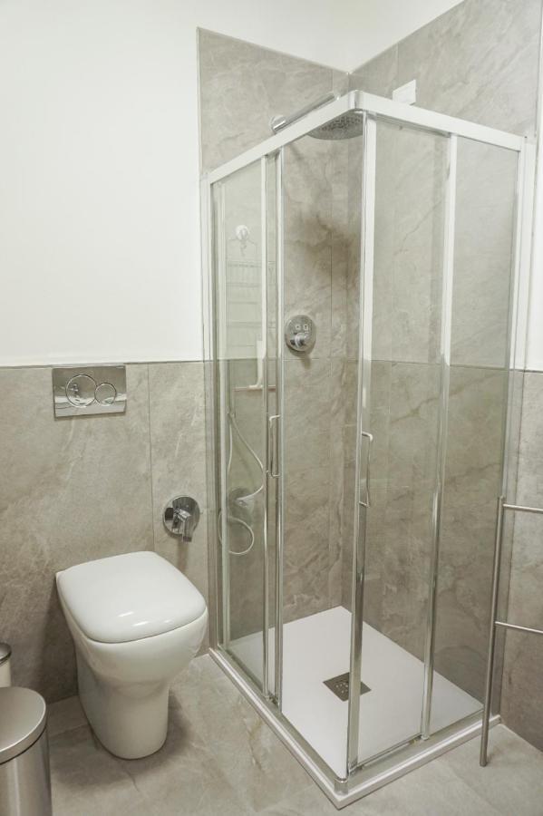Casa Santa Maria Gualtieri פאביה מראה חיצוני תמונה